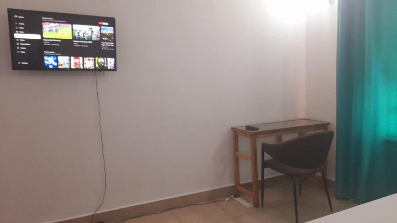 Ary Homestay Nyali- A Walk Away From City Mall 蒙巴萨 外观 照片