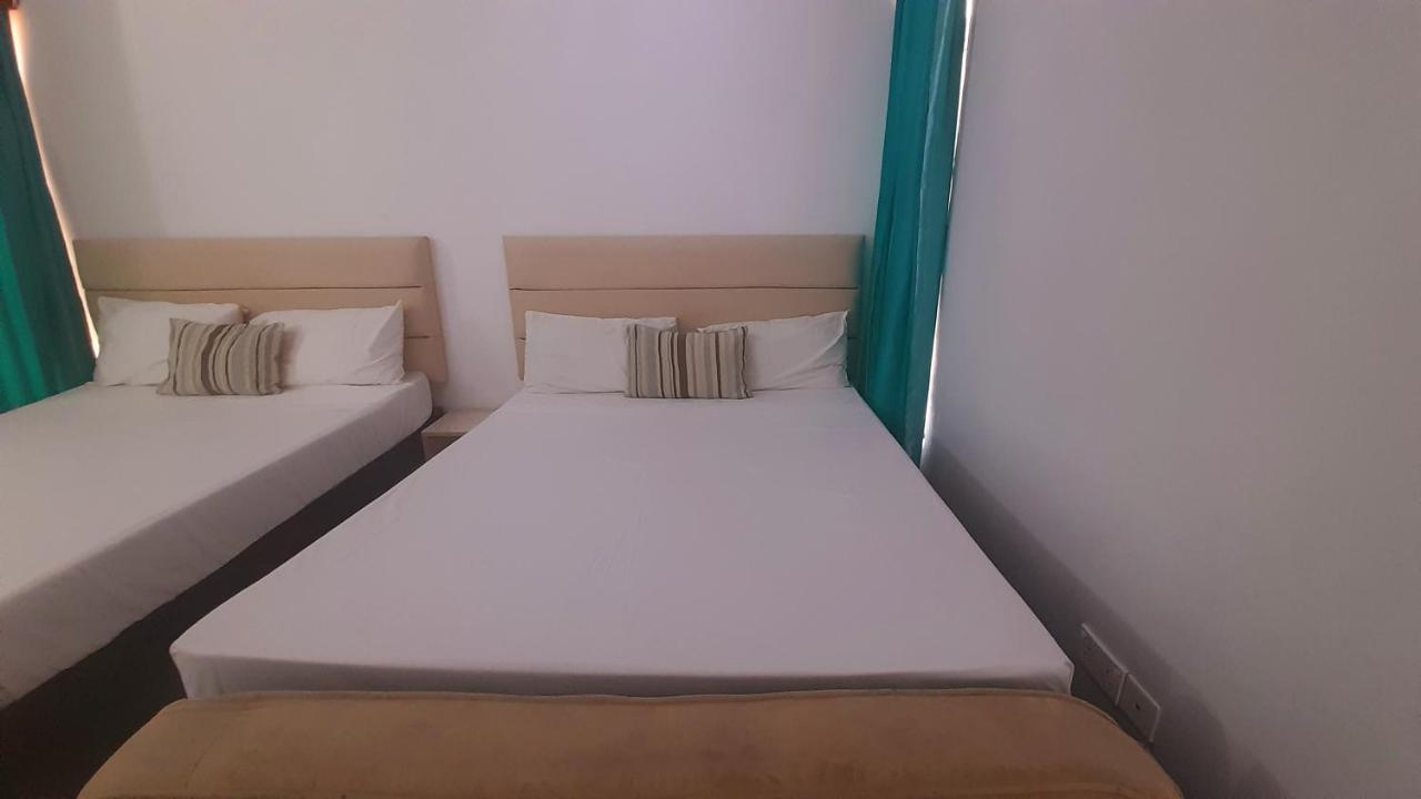 Ary Homestay Nyali- A Walk Away From City Mall 蒙巴萨 外观 照片