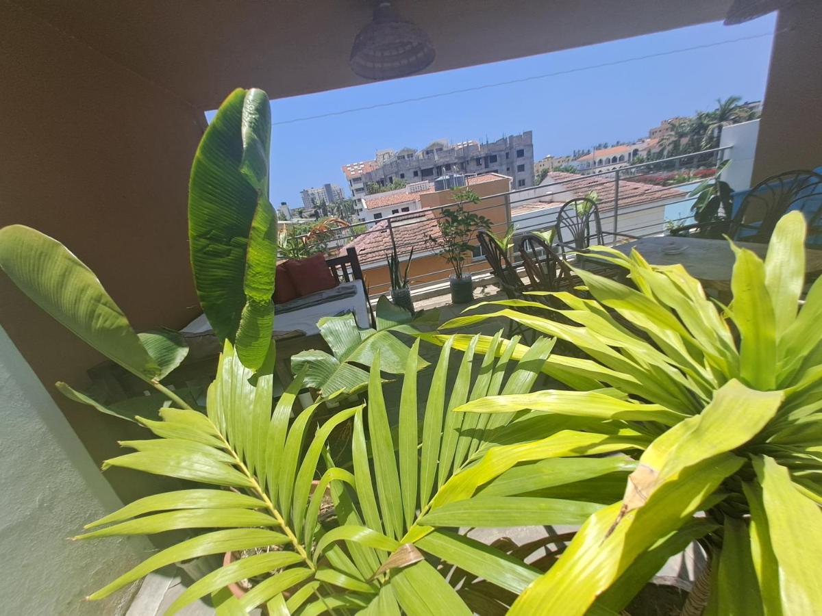 Ary Homestay Nyali- A Walk Away From City Mall 蒙巴萨 外观 照片