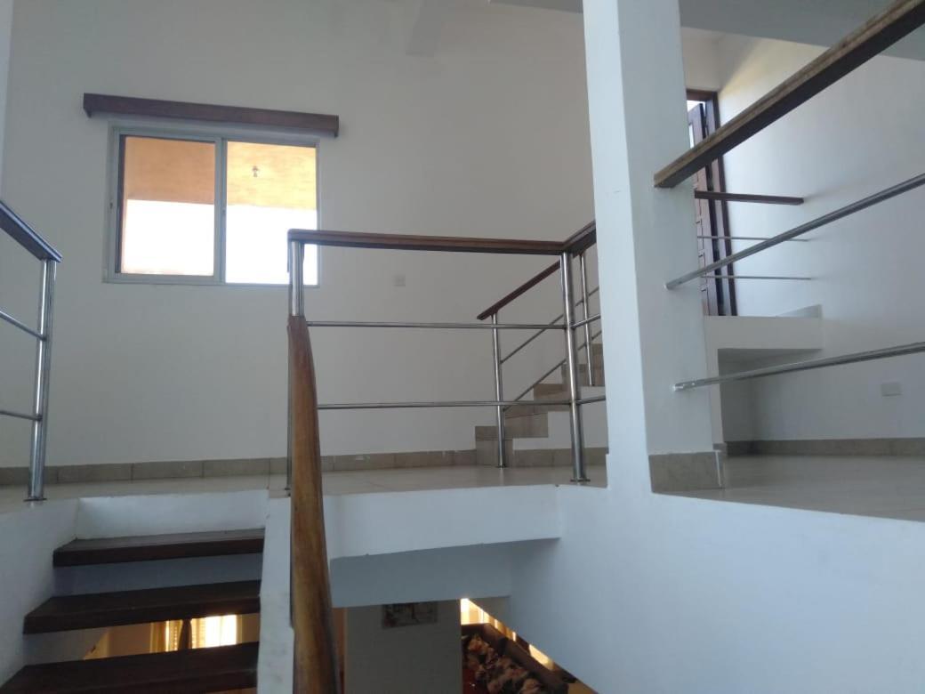 Ary Homestay Nyali- A Walk Away From City Mall 蒙巴萨 外观 照片
