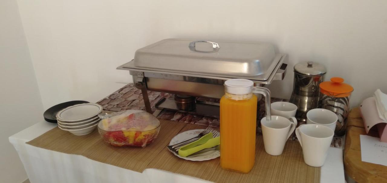 Ary Homestay Nyali- A Walk Away From City Mall 蒙巴萨 外观 照片